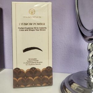 Perfect Eyebrow Kit sealed
